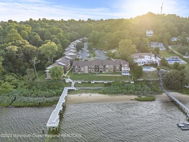 200 Portland Rd unit A5, Highlands, NJ 07732 - photo 3