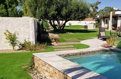 Pool 1