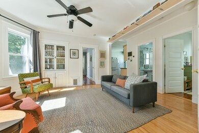 85 Glen Rd unit 3, Jamaica Plain, MA 02130 - photo 2