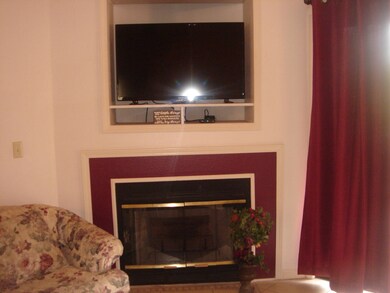 TV OVER THE FPL