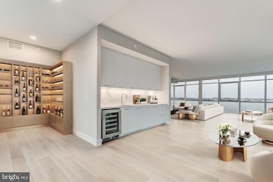 1330 Lancaster St unit 1601, Baltimore, MD 21231 - photo 5