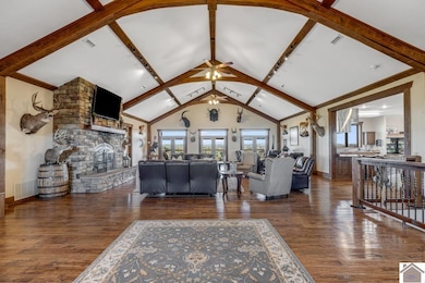 6190 Kentucky 365 unit (Crittenden-Union Co, Sturgis, KY 42459 - photo 2