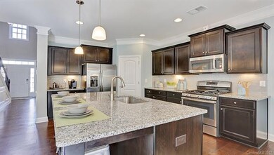 Picture is representative. This is same elevation of different home. Design choices and colors will vary. Call listing agent for choices selected.