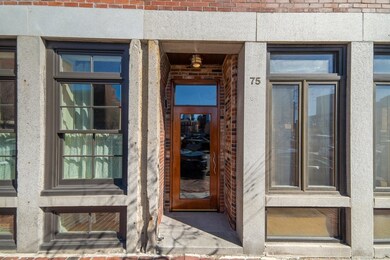 75 Fulton St unit 21, Boston, MA 02109 - photo 4