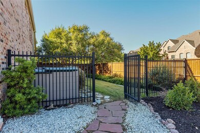 8109 Marble Falls Dr, North Richland Hills, TX 76180 - photo 7