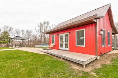 408 S West Ave, Baxter, IA 50028 - photo 2