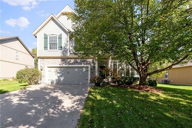 22626 W 49th Terrace, Shawnee, KS 66226 - photo 2