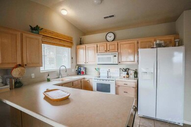 434 E Oasis Dr, Ivins, UT 84738 - photo 6