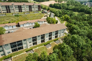 Forested Site