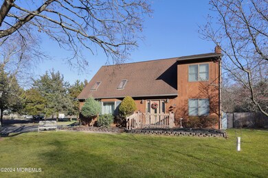 1058 Maxim Southard Rd, Howell, NJ 07731 - photo 3