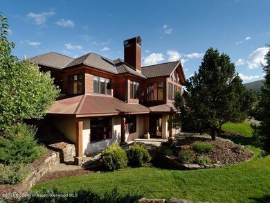 2247 Upper Cattle Creek Rd, Carbondale, CO 81623 - photo 2