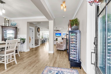 627 Black Pine Rd, Moncks Corner, SC 29461 - photo 6