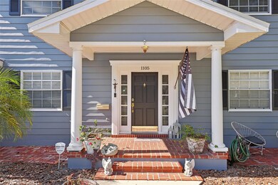 1105 S 9th St, Leesburg, FL 34748 - photo 4