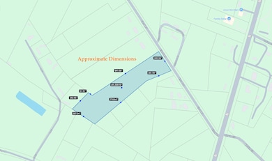 Elrod Rd, Rowland, NC 28383 - photo 2