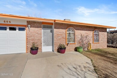 606 Venado Dr, El Paso, TX 79915 - photo 4