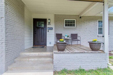 408 Myrtle Dr, Hurst, TX 76053 - photo 2