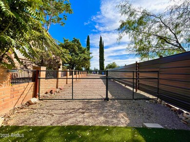 110 Nighthawk Ave, Bisbee, AZ 85603 - photo 5