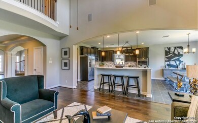 3831 Cualquiera, San Antonio, TX 78261 - photo 6