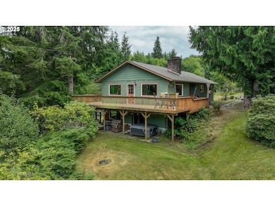 36389 Battle Creek Ln, Astoria, OR 97103 - photo 3