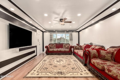 4348 W Shangri la Rd, Glendale, AZ 85304 - photo 4