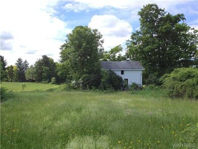 Other Land with structure