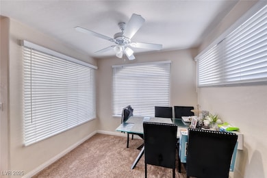 4400 S Jones Blvd unit 2061, Las Vegas, NV 89103 - photo 7