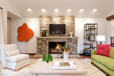 207 N 2nd St, Aspen, CO 81611 - photo 4