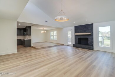Living Area 1
