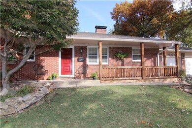10220 W 69th Terrace, Shawnee, KS 66203 - photo 2