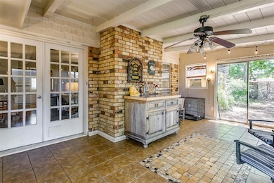 1004 Berkley Dr, Cleburne, TX 76033 - photo 3