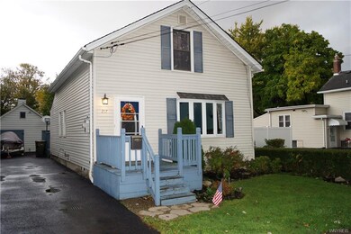 217 Sommer St, North Tonawanda, NY 14120 - photo 2