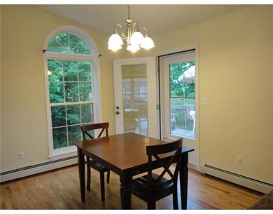 Dining Room.