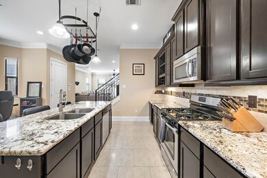 4204 Eli St unit B, Houston, TX 77007 - photo 7