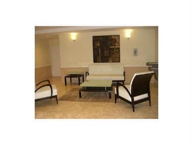 Lobby/Reception