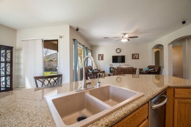 Kitchen Sink