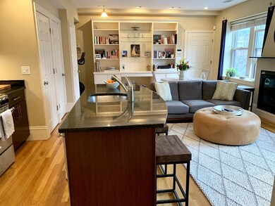 486 Shawmut Ave unit 6, Boston, MA 02118 - photo 4