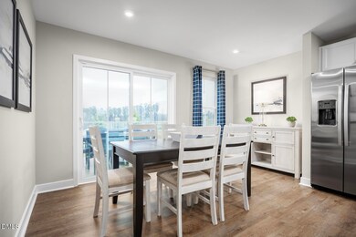 116 Country Side Way, Fuquay Varina, NC 27526 - photo 6