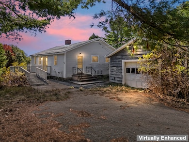 129 Five Islands Rd, Georgetown, ME 04548 - photo 2