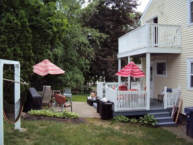 182 Savannah Ave, Mattapan, MA 02126 - photo 3