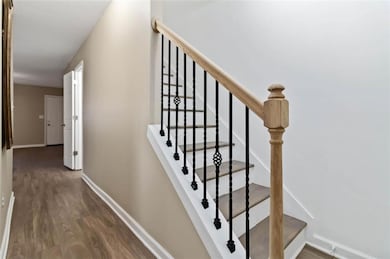 2340 Beaver Ruin Rd unit 16, Norcross, GA 30071 - photo 4