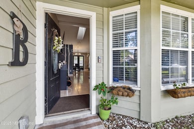 come on in!