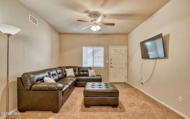 14300 Gil Reyes Dr unit C, El Paso, TX 79938 - photo 3