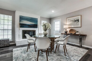 4501 Cinnamon Hill Dr, Fort Worth, TX 76133 - photo 5