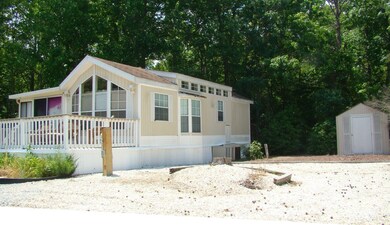 Unit 103 Magnolia Dr, Woodbine, NJ 08270 - photo 2