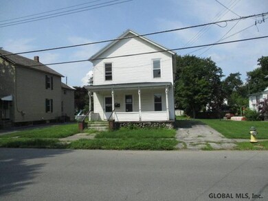 58 Prospect St, Glens Falls, NY 12801 - photo 2