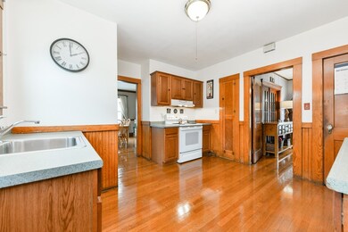 1172 Morton St, Mattapan, MA 02126 - photo 5