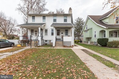 225 W Amosland Rd, Norwood, PA 19074 - photo 2