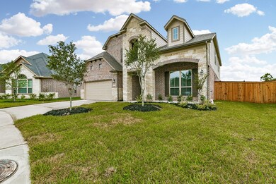 4807 Windy Poplar Trail, Rosenberg, TX 77471 - photo 2