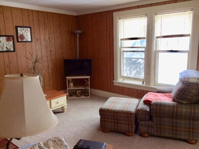 Upper Apt Living Room