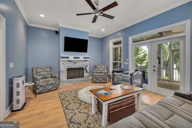 104 Montrose, Saint Simons Island, GA 31522 - photo 6